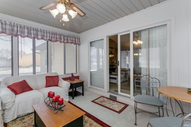 5803 Aberdeen Drive, South Bend, IN 46614