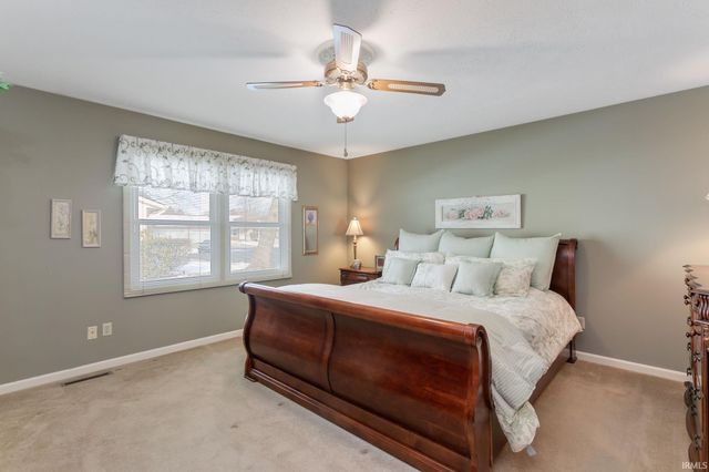 5803 Aberdeen Drive, South Bend, IN 46614