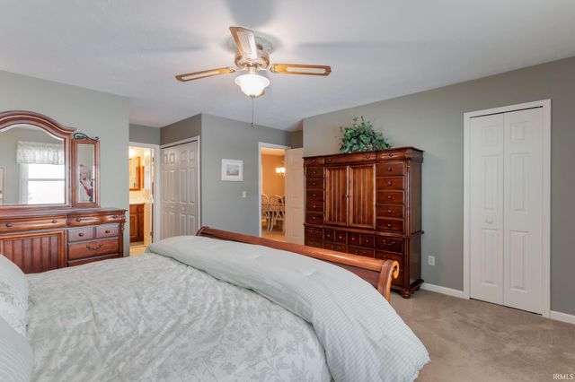 5803 Aberdeen Drive, South Bend, IN 46614