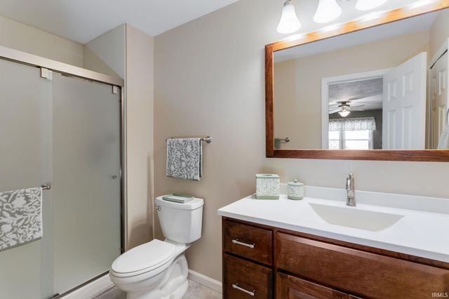 5803 Aberdeen Drive, South Bend, IN 46614