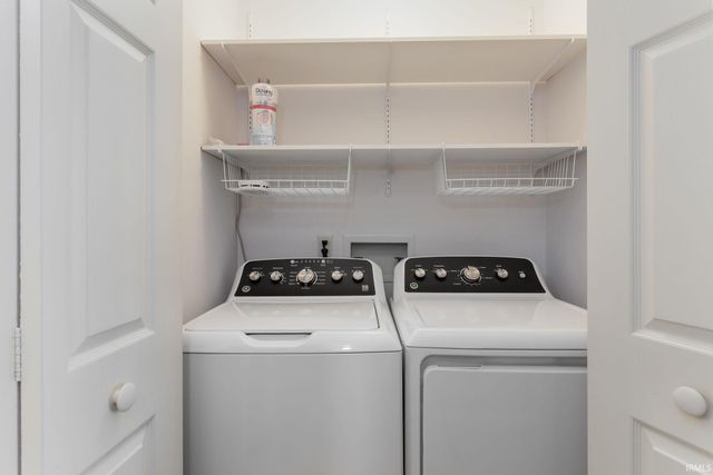 5803 Aberdeen Drive, South Bend, IN 46614