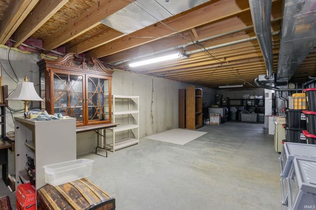 5803 Aberdeen Drive, South Bend, IN 46614