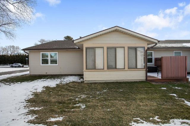 5803 Aberdeen Drive, South Bend, IN 46614