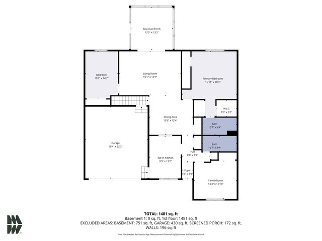 5803 Aberdeen Drive, South Bend, IN 46614