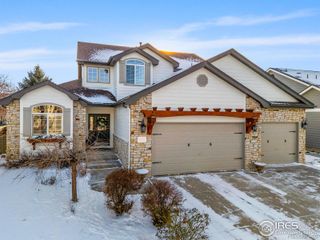 3527 Green Spring Drive, Fort Collins, CO 80528