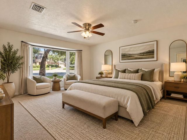 5911 Sandypine Court, Spring, TX 77379