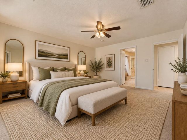 5911 Sandypine Court, Spring, TX 77379