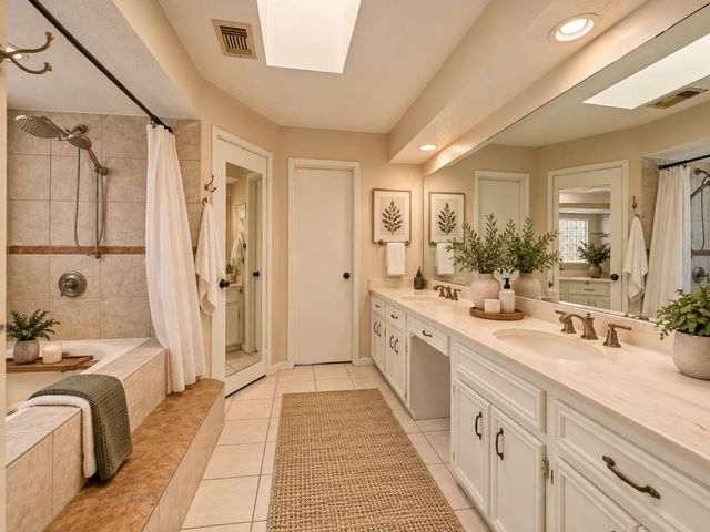 5911 Sandypine Court, Spring, TX 77379