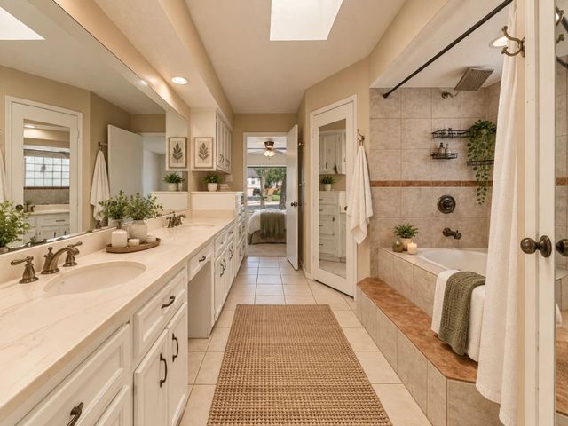 5911 Sandypine Court, Spring, TX 77379