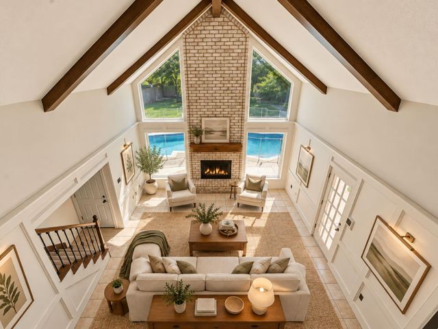 5911 Sandypine Court, Spring, TX 77379