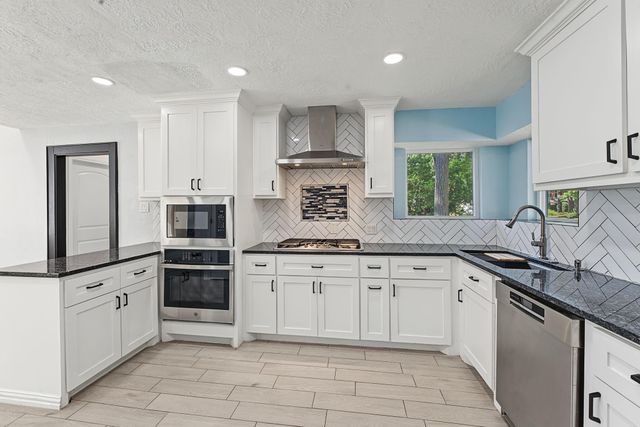 5911 Sandypine Court, Spring, TX 77379