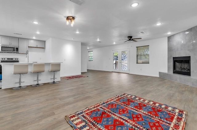 583 Hillcrest Circle, Gordonville, TX 76245