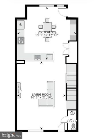 523 ELLISON CT, Frederick, MD 21703
