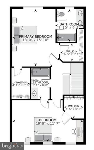 523 ELLISON CT, Frederick, MD 21703