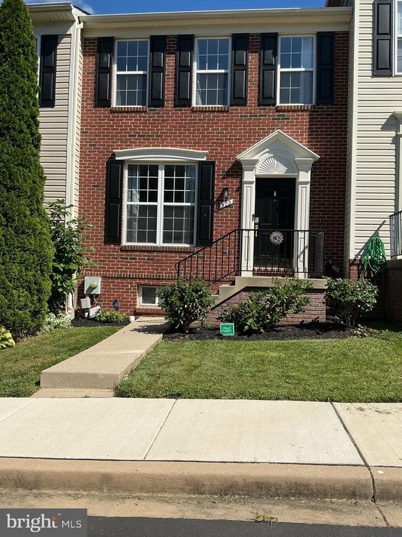 523 ELLISON CT, Frederick, MD 21703