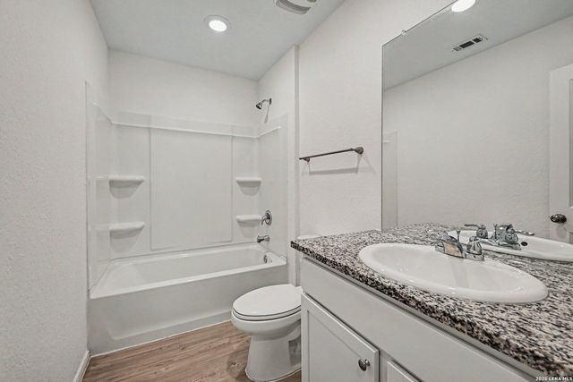 5430 DAPHNE PATH, San Antonio, TX 78253