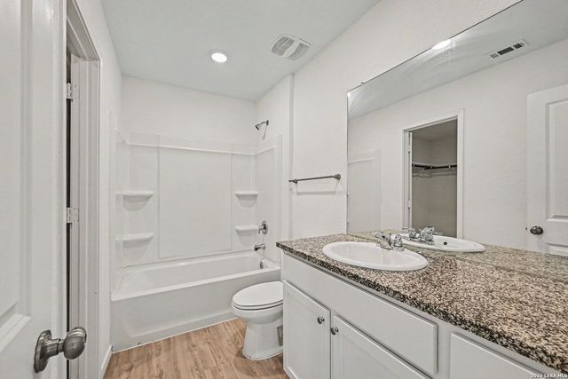 5430 DAPHNE PATH, San Antonio, TX 78253
