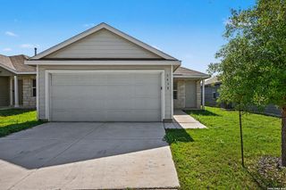 5430 DAPHNE PATH, San Antonio, TX 78253