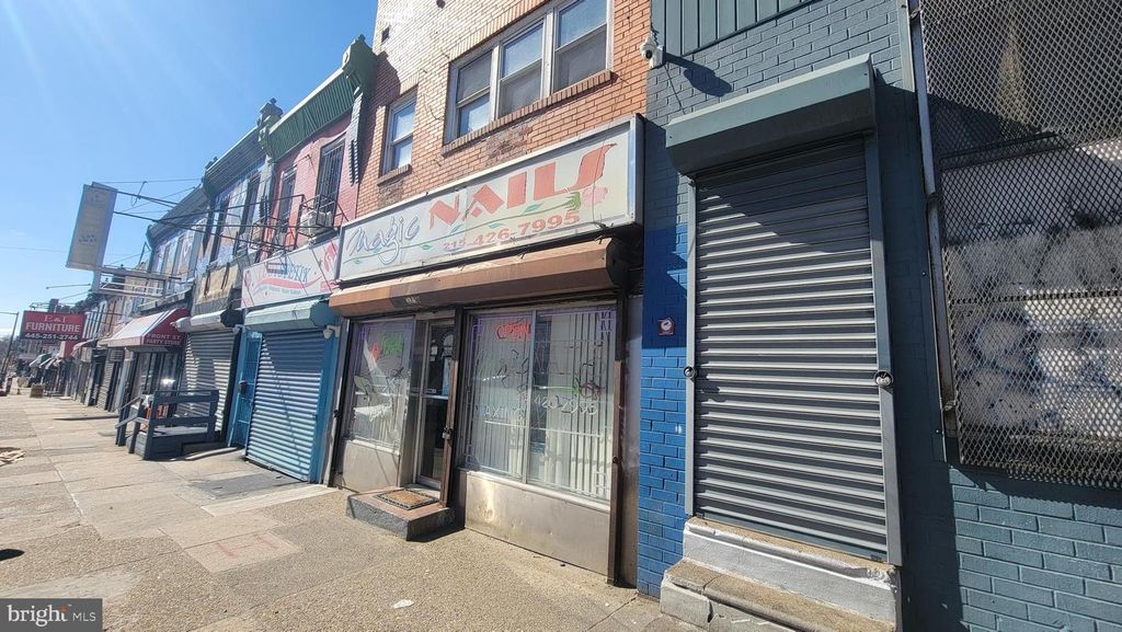 3258 N FRONT ST, Philadelphia, PA 19140