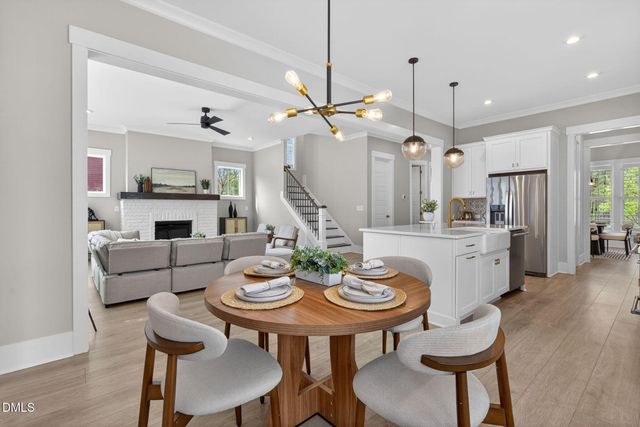 1127 Bradburn Drive, Durham, NC 27713