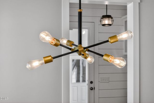 1127 Bradburn Drive, Durham, NC 27713