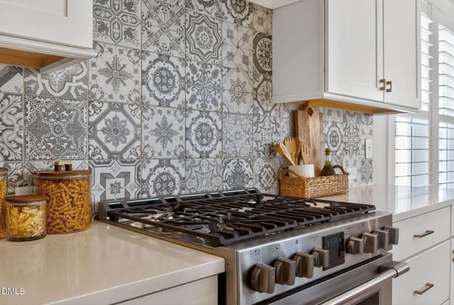 1127 Bradburn Drive, Durham, NC 27713