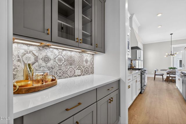 1127 Bradburn Drive, Durham, NC 27713