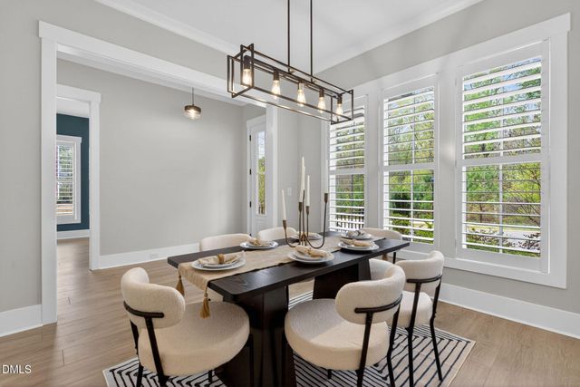 1127 Bradburn Drive, Durham, NC 27713