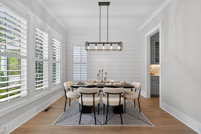 1127 Bradburn Drive, Durham, NC 27713