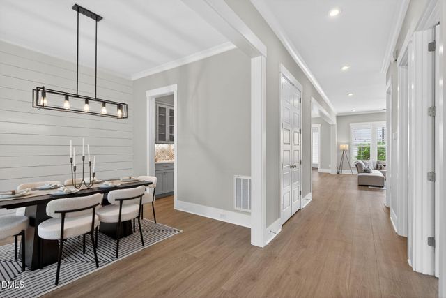 1127 Bradburn Drive, Durham, NC 27713