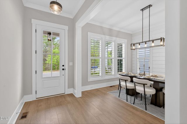 1127 Bradburn Drive, Durham, NC 27713