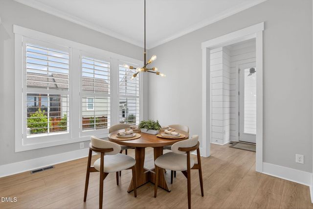 1127 Bradburn Drive, Durham, NC 27713