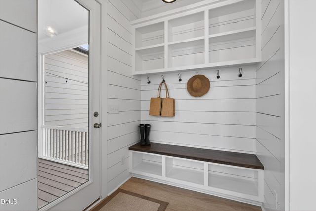 1127 Bradburn Drive, Durham, NC 27713