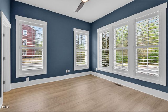 1127 Bradburn Drive, Durham, NC 27713