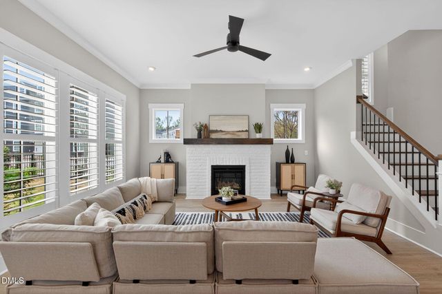 1127 Bradburn Drive, Durham, NC 27713