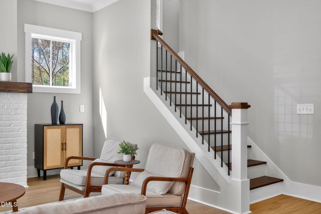 1127 Bradburn Drive, Durham, NC 27713