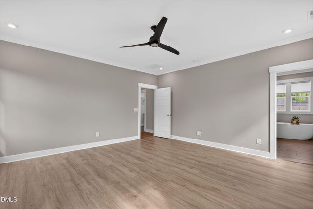 1127 Bradburn Drive, Durham, NC 27713