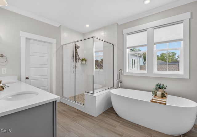 1127 Bradburn Drive, Durham, NC 27713