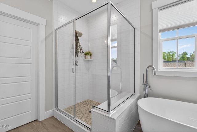 1127 Bradburn Drive, Durham, NC 27713