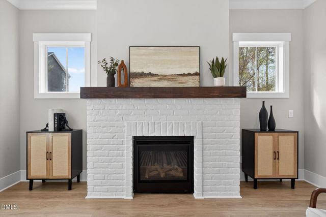 1127 Bradburn Drive, Durham, NC 27713