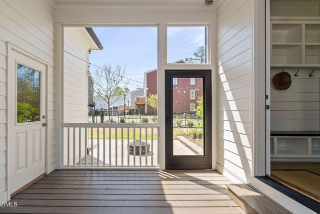 1127 Bradburn Drive, Durham, NC 27713