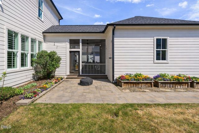 1127 Bradburn Drive, Durham, NC 27713