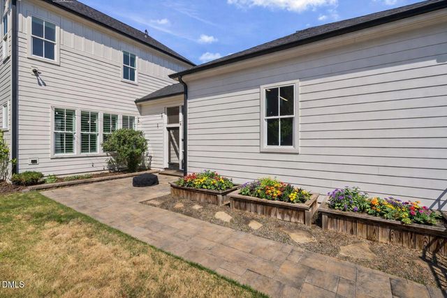 1127 Bradburn Drive, Durham, NC 27713