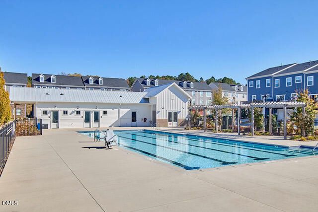 1127 Bradburn Drive, Durham, NC 27713