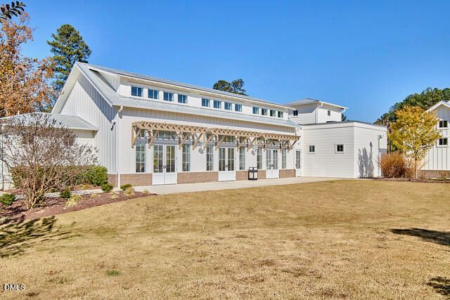 1127 Bradburn Drive, Durham, NC 27713