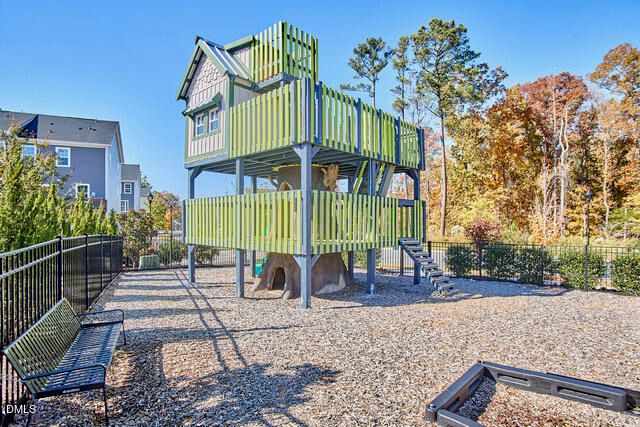 1127 Bradburn Drive, Durham, NC 27713