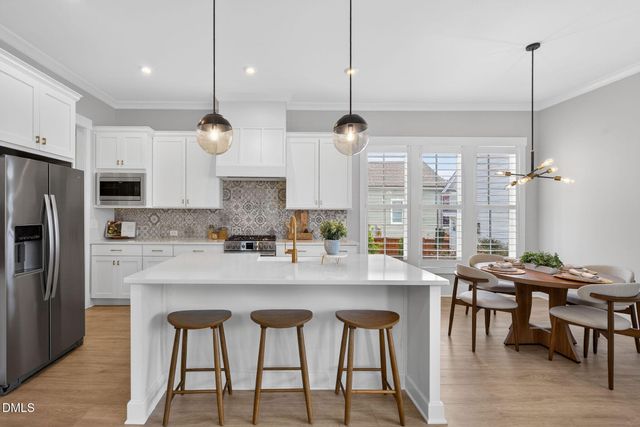 1127 Bradburn Drive, Durham, NC 27713