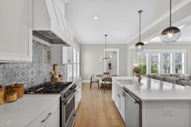 1127 Bradburn Drive, Durham, NC 27713