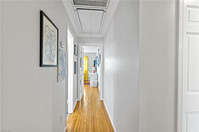 202 Bayberry LN, Yorktown, VA 23693