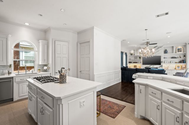 1308 Chesapeake Drive, Plano, TX 75093
